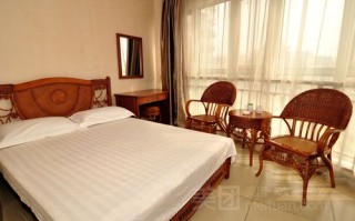 秦皇岛时代海岸酒店预订，怎么订最划算？