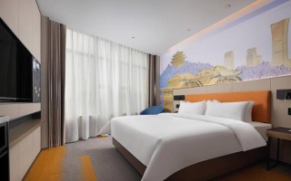 北京昌平快捷酒店怎么预订最划算？