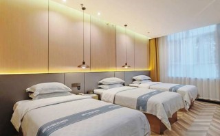 济南都市花园酒店怎么预订最划算？