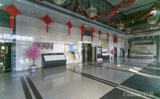 富海大厦周边酒店怎么选最划算？