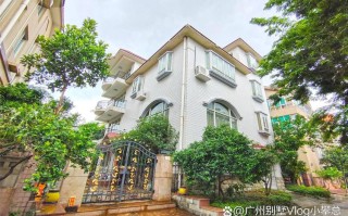 广州番禺别墅酒店怎么选？