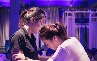 哈尔滨菲特健身顾问如何专业指导？