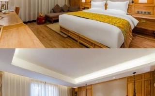 昆明莲花汉唐酒店怎么预订最优惠？