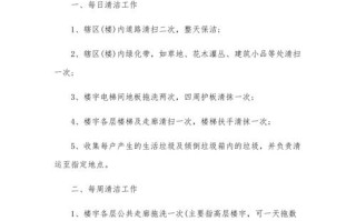 物业公司年度计划如何落地增效？