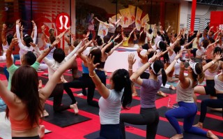 沃尔玛瑜伽健身锦州怎么样？