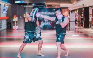 mft格斗健身品牌