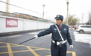 上海卓越物业保安服务有何特色？