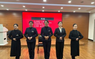 物业礼仪培训视频，如何规范服务细节？