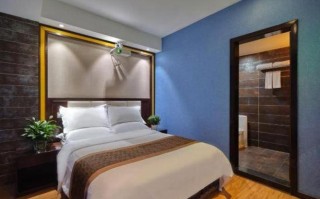 绵阳良缘连锁酒店怎么预订最优惠？