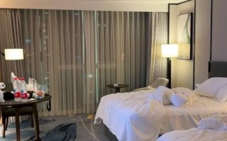 广东佛山顺德酒店预订