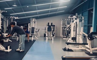 深圳岔路口健身工作室有何独特之处？