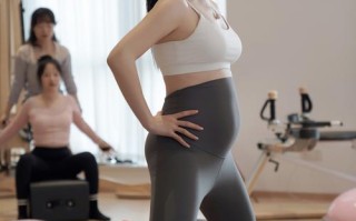 哈尔滨孕妇健身安全吗？