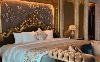 武汉万达瑞华酒店怎么预订最划算？