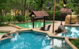 台山周边温泉酒店怎么选？