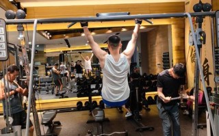 朱雀大街温哥华健身有何特色？