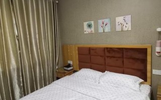 南昌西住宿酒店预订怎么选最划算？