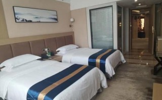 福建南平今日酒店预订哪里有？