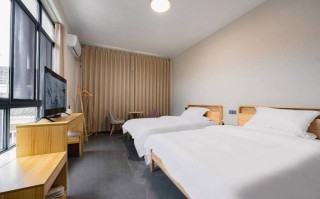 前山市场附近酒店预订