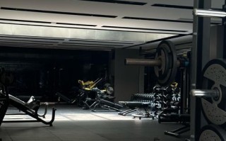 大连夜间健身房去哪儿找？