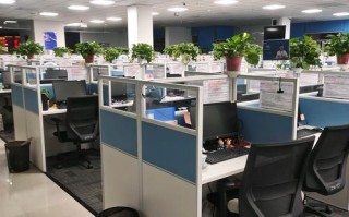 北京银达物业管理公司怎么样？