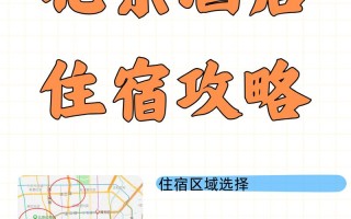 北京北苑周边酒店怎么选？