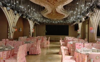 沈阳喜悦婚庆酒店怎么预订最划算？