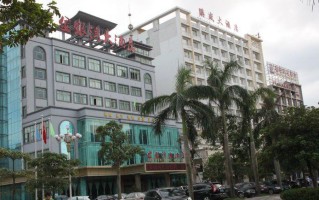 曲靖富源佳园酒店怎么预订最划算？