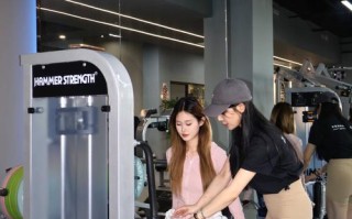 私教工作室健身效果好吗？