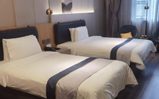 佛山网络主题酒店预订怎么选最靠谱？