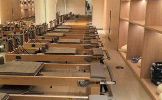 沈阳有哪些靠谱的普拉提健身馆？