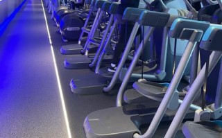 海悦荟健身俱乐部价格