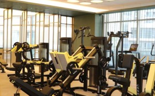 佛山艾斯莱特健身会所怎么样？