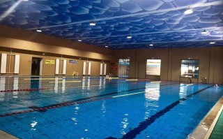 燕郊8号天城游泳健身怎么样？