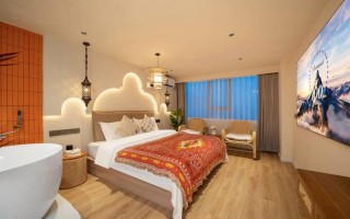 德阳情侣主题酒店怎么选最合适？