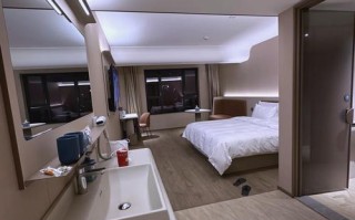 贵阳一乐时尚酒店怎么预订最优惠？