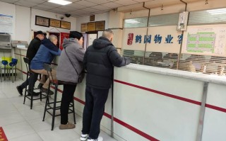 哈尔滨望江国际物业怎么样？