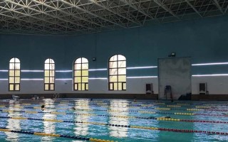 秦皇岛游泳健身俱乐部，哪家值得选？