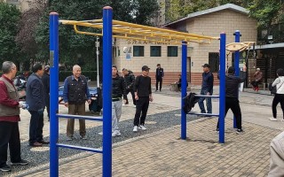 东方广场健身中心怎么样？