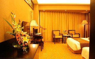 昆明通怡商务酒店怎么预订最方便？