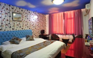 潍坊阳光100酒店预订哪里最优惠？