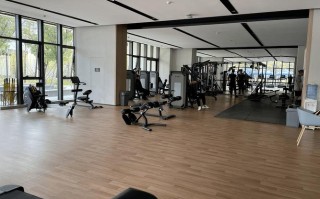 东莞长安健身房哪家好？