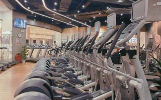 天津力美健健身俱乐部怎么样？