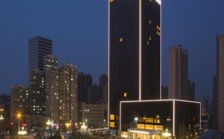 广东茂名唐山酒店怎么预订？