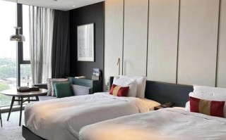 西安7天假日酒店怎么预订最划算？