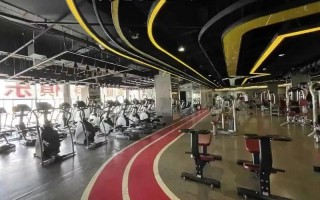 力美健健身团购，优惠力度如何？