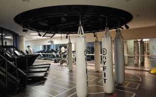 ALFA格斗健身，燃脂塑形效果如何？