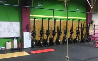 超菲特健身私教，效果如何？