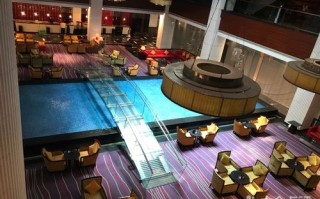 无锡凯宾斯基健身房有何特色？