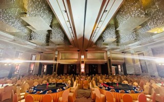 兰州安宁婚庆酒店怎么选？