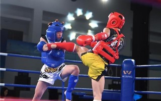 贵阳健身俱乐部泰拳课程怎么选？